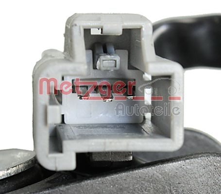 METZGER 2190821 Wischermotor